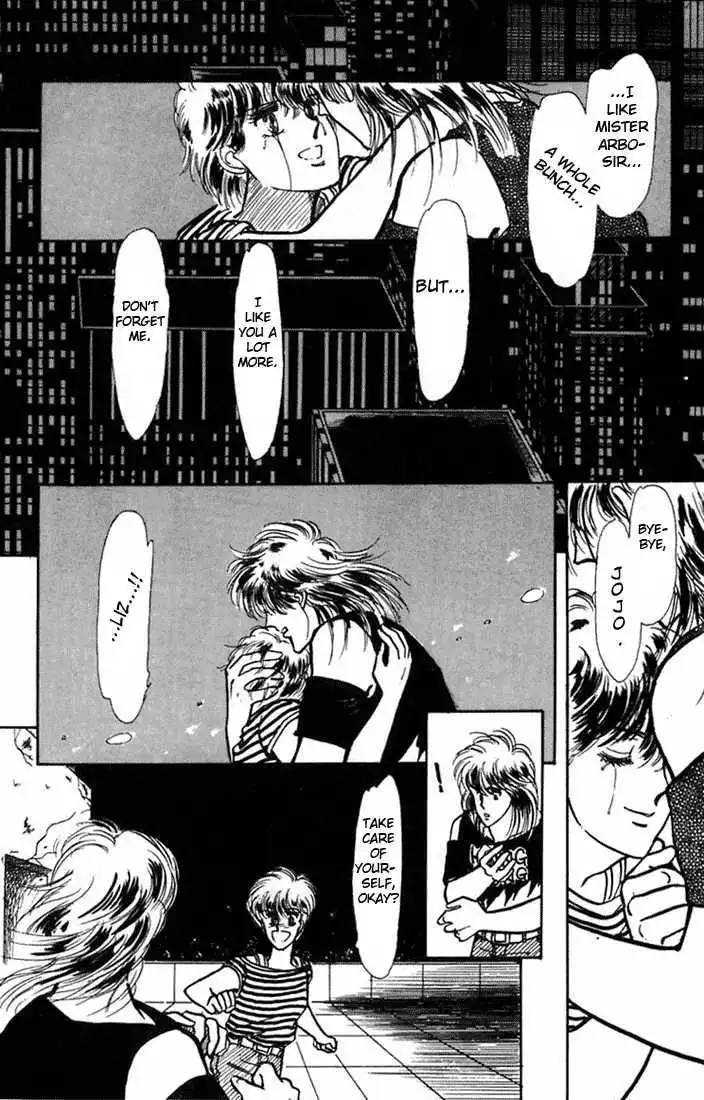 Vivid Memories Chapter 3 35